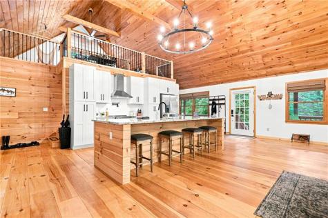 314 Northcutt Road Ellijay GA 30540