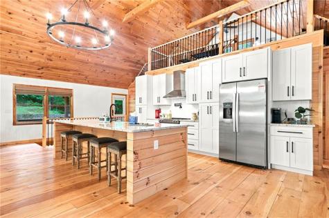 314 Northcutt Road Ellijay GA 30540