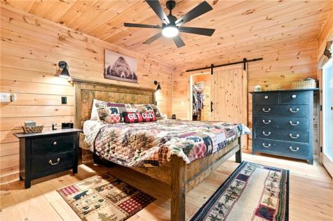 314 Northcutt Road Ellijay GA 30540