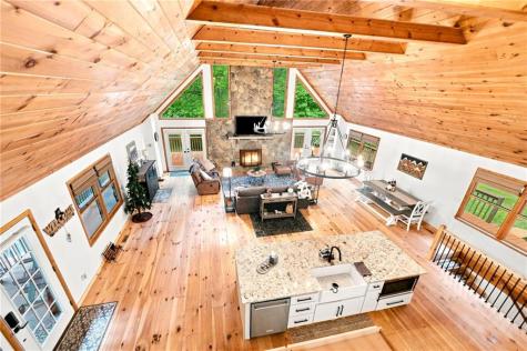 314 Northcutt Road Ellijay GA 30540