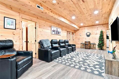 314 Northcutt Road Ellijay GA 30540