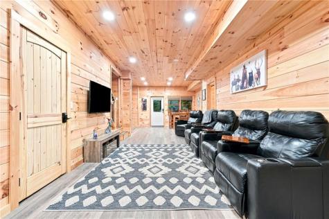 314 Northcutt Road Ellijay GA 30540