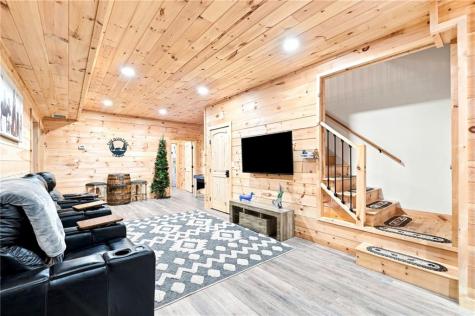 314 Northcutt Road Ellijay GA 30540