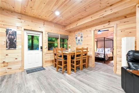 314 Northcutt Road Ellijay GA 30540