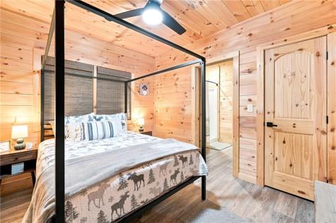 314 Northcutt Road Ellijay GA 30540