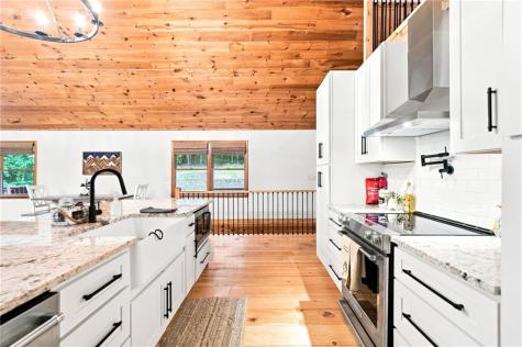 314 Northcutt Road Ellijay GA 30540