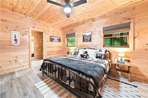 314 Northcutt Road Ellijay GA 30540