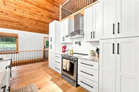 314 Northcutt Road Ellijay GA 30540