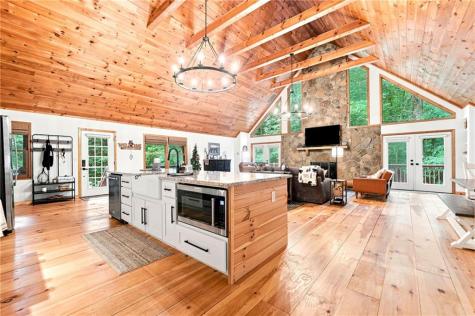 314 Northcutt Road Ellijay GA 30540