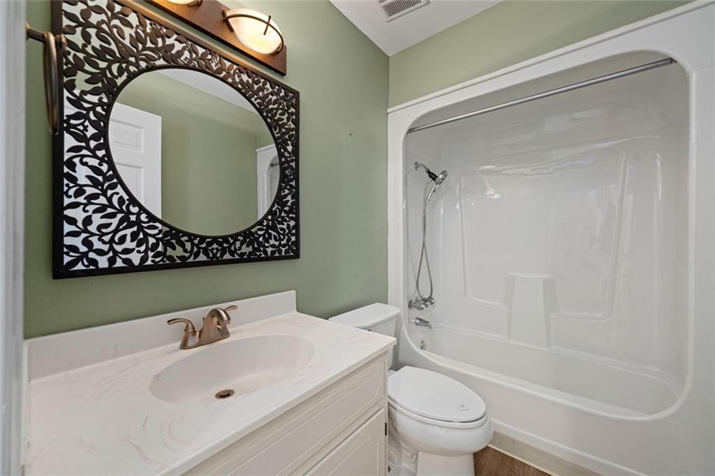 3500 Pebble Hill Drive Marietta GA 30062