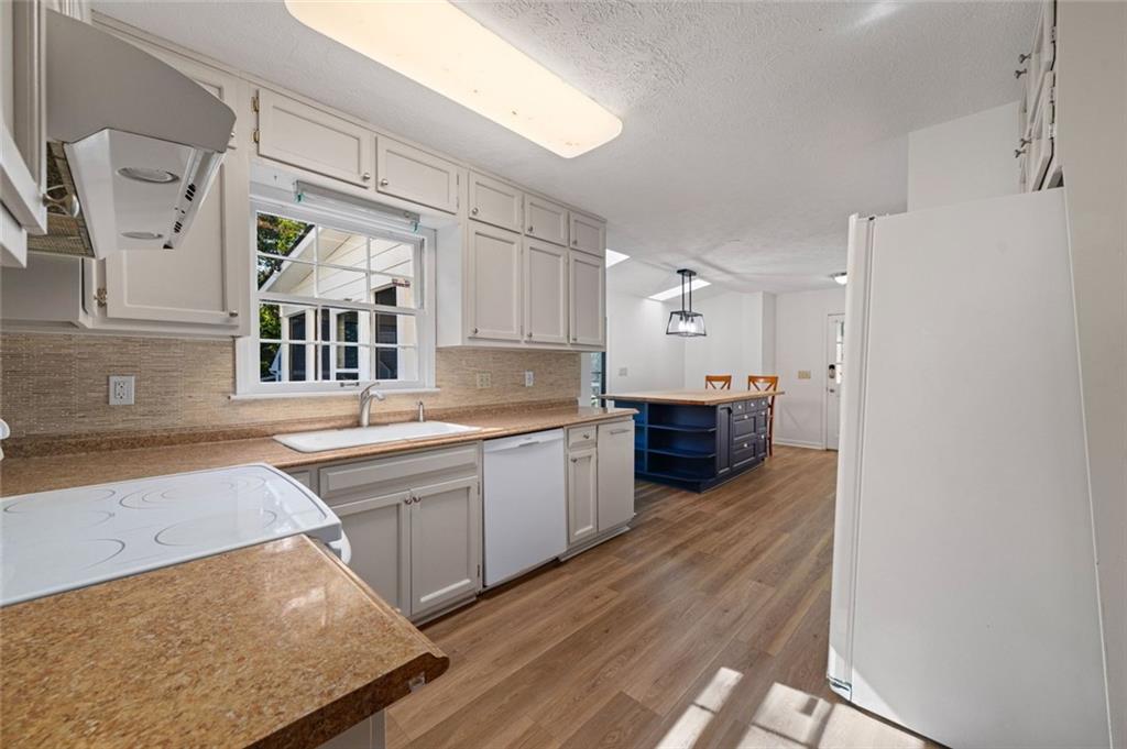3500 Pebble Hill Drive Marietta GA 30062