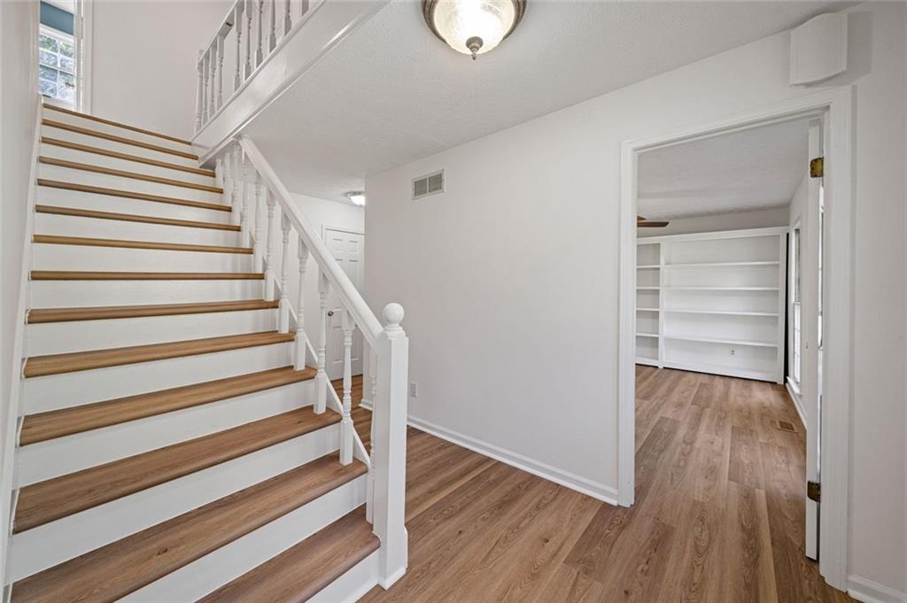 3500 Pebble Hill Drive Marietta GA 30062