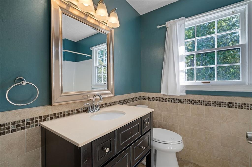 3500 Pebble Hill Drive Marietta GA 30062