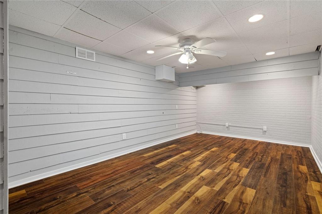 3500 Pebble Hill Drive Marietta GA 30062
