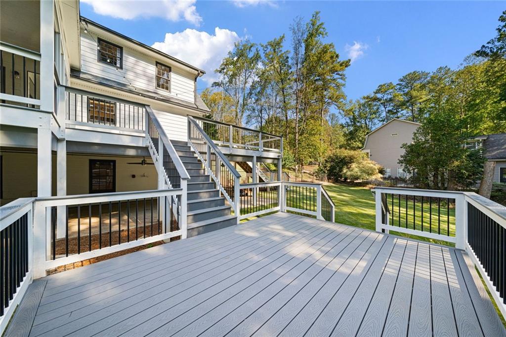 3500 Pebble Hill Drive Marietta GA 30062