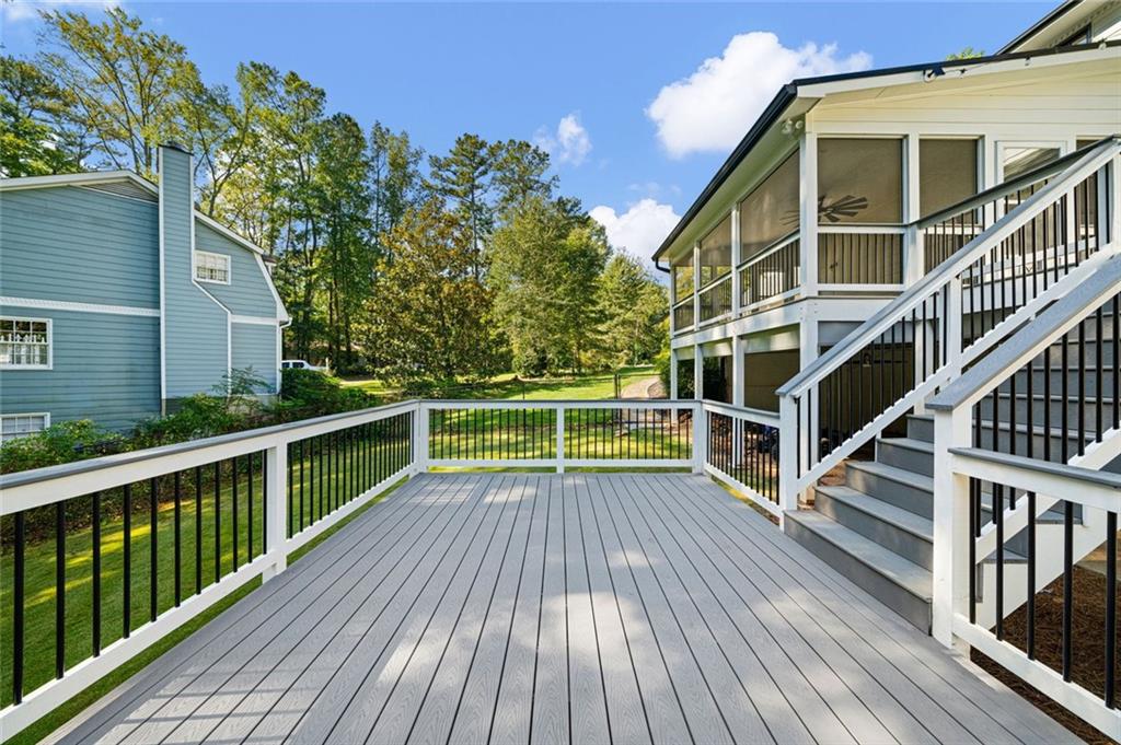 3500 Pebble Hill Drive Marietta GA 30062