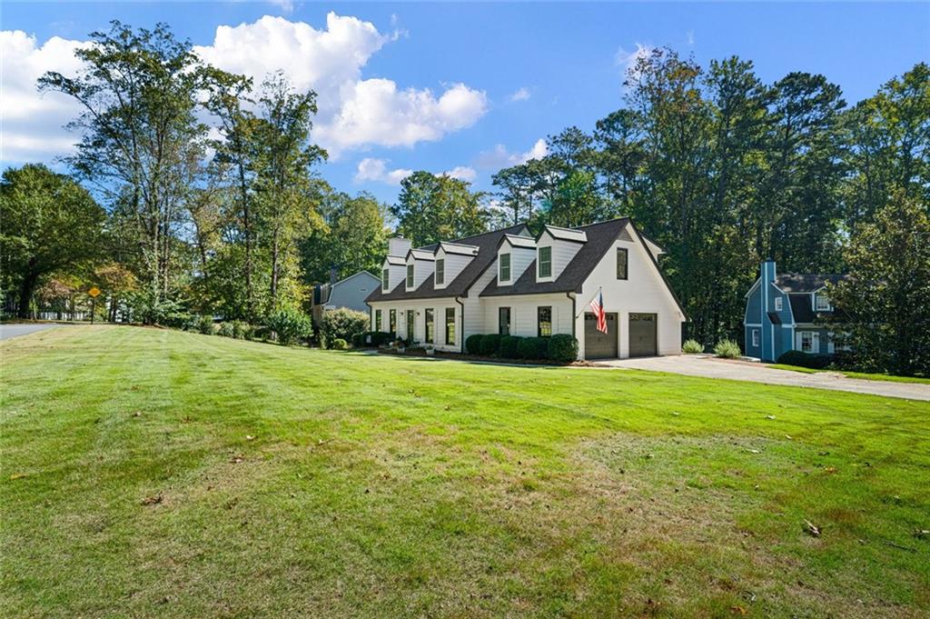 3500 Pebble Hill Drive Marietta GA 30062