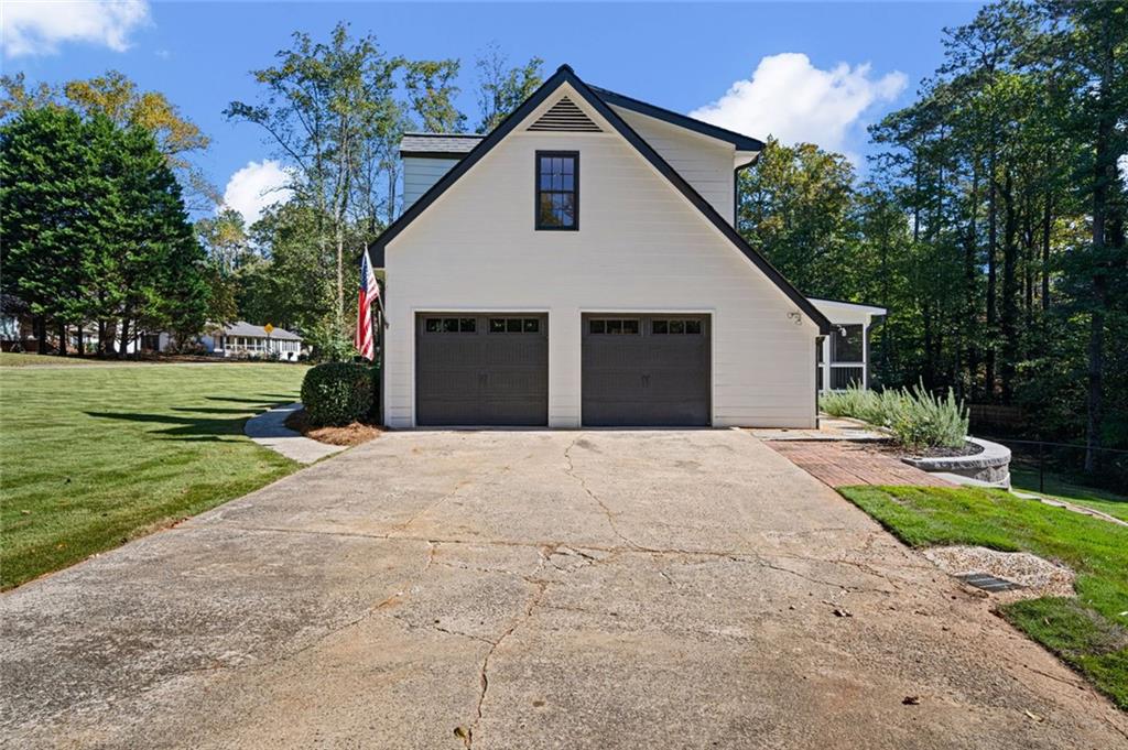 3500 Pebble Hill Drive Marietta GA 30062