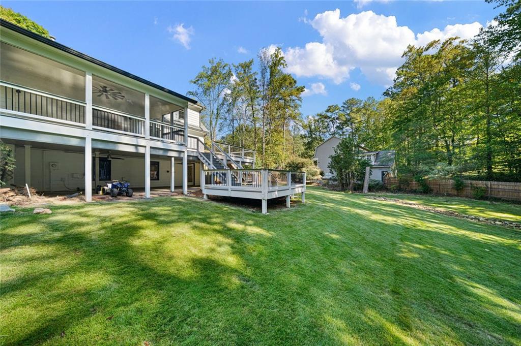 3500 Pebble Hill Drive Marietta GA 30062