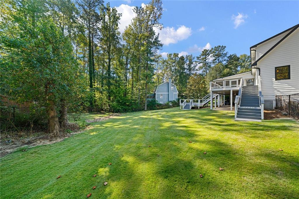 3500 Pebble Hill Drive Marietta GA 30062
