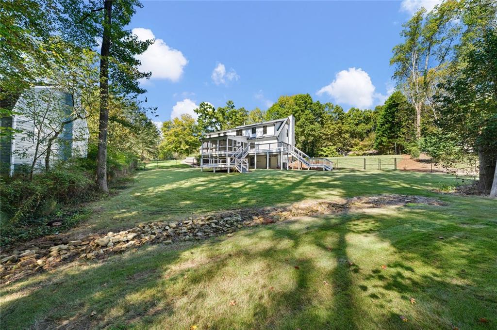 3500 Pebble Hill Drive Marietta GA 30062