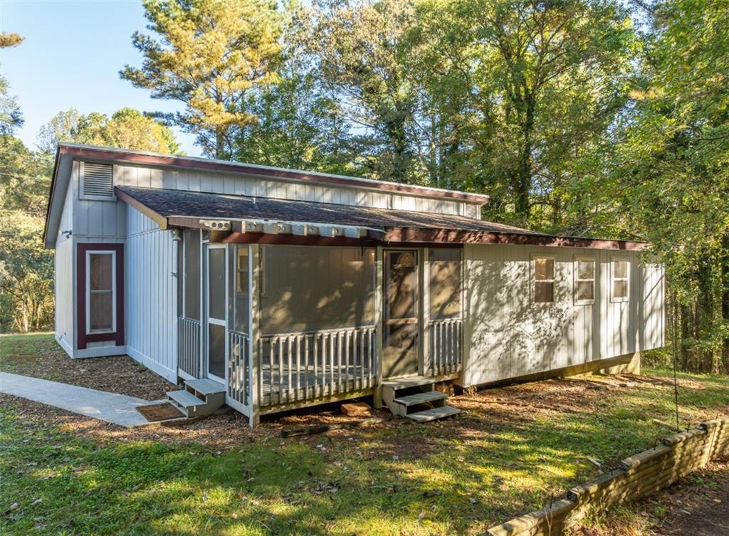 620 Wash Wilson Road Blue Ridge GA 30513