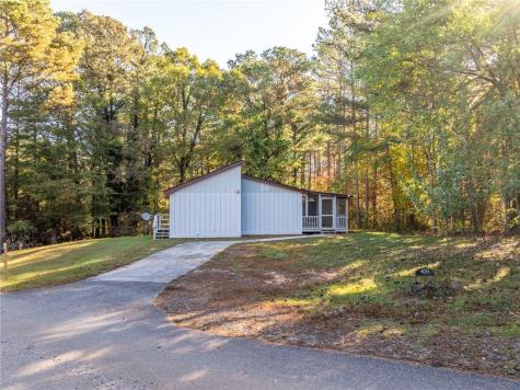 620 Wash Wilson Road Blue Ridge GA 30513