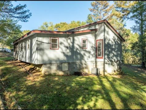 620 Wash Wilson Road Blue Ridge GA 30513