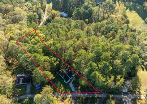 620 Wash Wilson Road Blue Ridge GA 30513