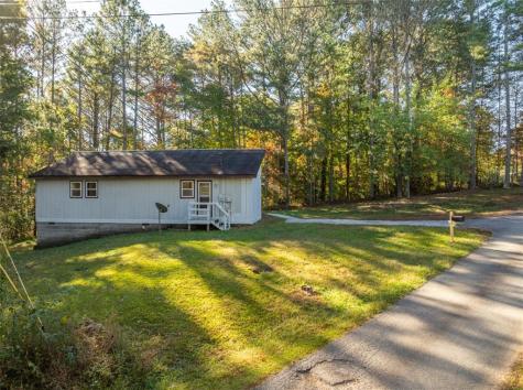 620 Wash Wilson Road Blue Ridge GA 30513