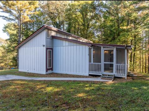 620 Wash Wilson Road Blue Ridge GA 30513