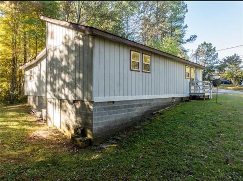 620 Wash Wilson Road Blue Ridge GA 30513