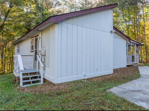 620 Wash Wilson Road Blue Ridge GA 30513