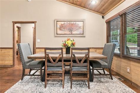 24 Jared Road Blue Ridge GA 30513