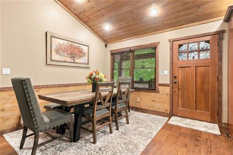 24 Jared Road Blue Ridge GA 30513