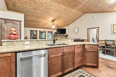 24 Jared Road Blue Ridge GA 30513