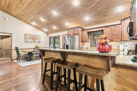 24 Jared Road Blue Ridge GA 30513