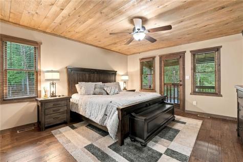 24 Jared Road Blue Ridge GA 30513