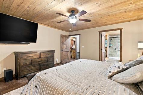 24 Jared Road Blue Ridge GA 30513
