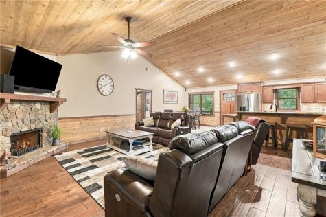 24 Jared Road Blue Ridge GA 30513