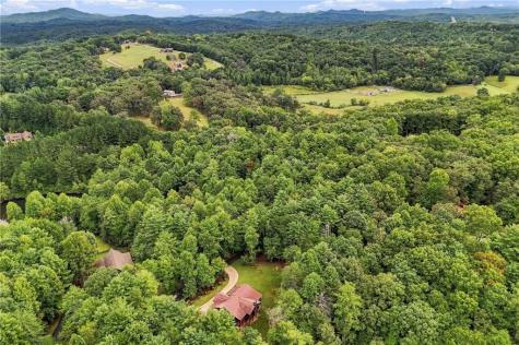 24 Jared Road Blue Ridge GA 30513