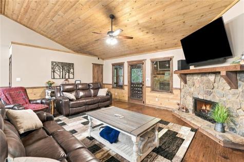 24 Jared Road Blue Ridge GA 30513