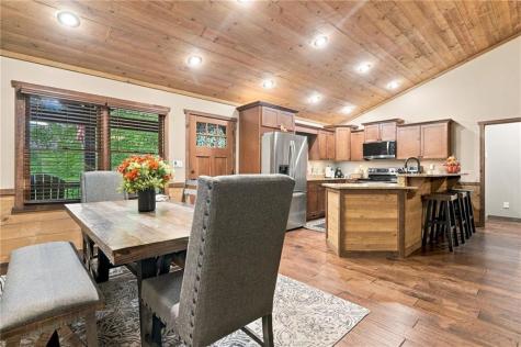 24 Jared Road Blue Ridge GA 30513