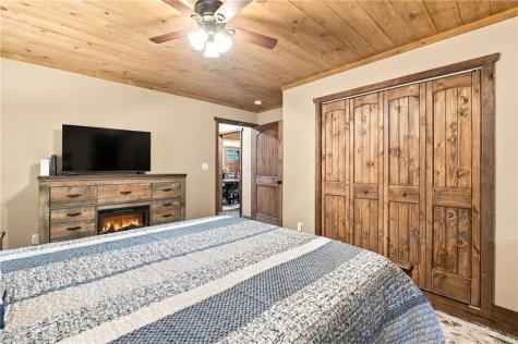 24 Jared Road Blue Ridge GA 30513