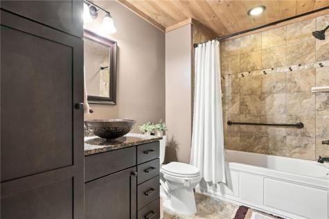24 Jared Road Blue Ridge GA 30513