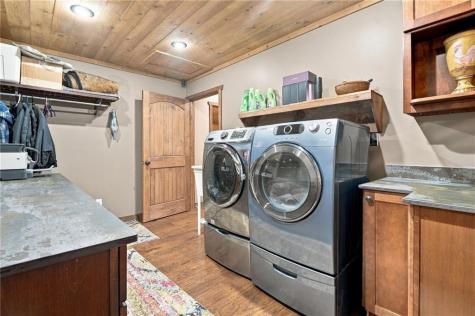 24 Jared Road Blue Ridge GA 30513