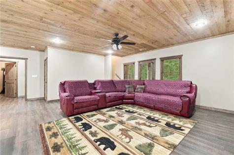 24 Jared Road Blue Ridge GA 30513