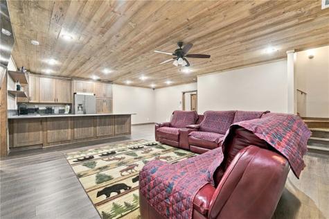 24 Jared Road Blue Ridge GA 30513