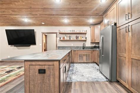 24 Jared Road Blue Ridge GA 30513