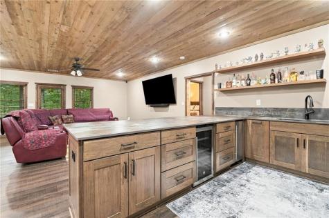24 Jared Road Blue Ridge GA 30513